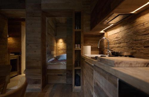 Valtournenche Apartment | Luxury apartment in Valtournenche
