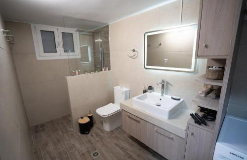 Lamia Apartment | Luxury Apartment in Lamia