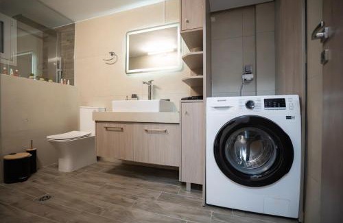 Lamia Apartment | Luxury Apartment in Lamia