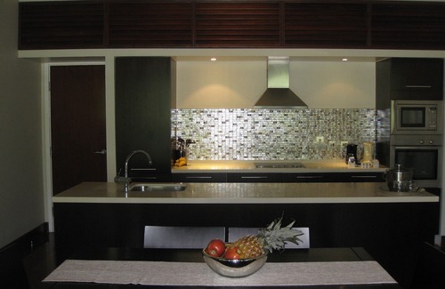 Marigot Bay Apartment | Luxury Apartment in the Zoetry Marigot Bay Resort Hotel with bay views