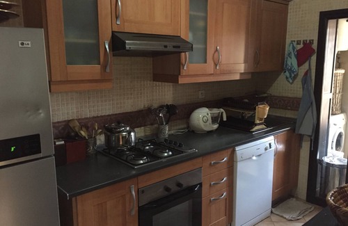 Marrakech Apartment | Luxury Apartment in Marrakech