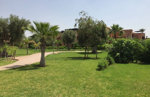 Marrakech Apartment | Luxury Apartment in Marrakech
