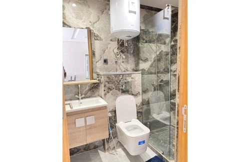 Casablanca House | Luxury Apartment in Casablanca