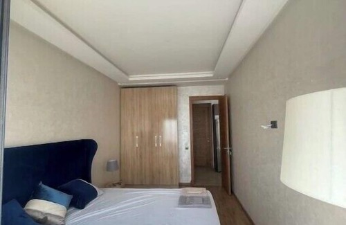 Casablanca House | Luxury Apartment in Casablanca