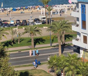 M'diq Apartment | Luxury apartment in Mdiq Morocco