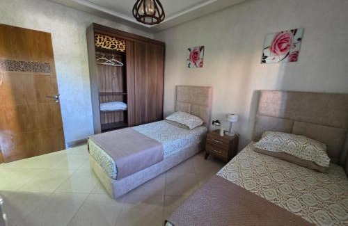 M'diq Apartment | Luxury apartment in Mdiq Morocco