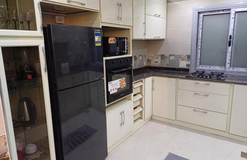 Agouza Apartment | Luxury apartment in Mohandessin, Shehab Street, Cairo