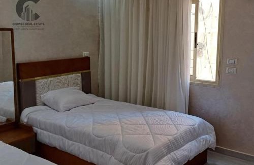 Agouza Apartment | Luxury apartment in Mohandessin, Shehab Street, Cairo