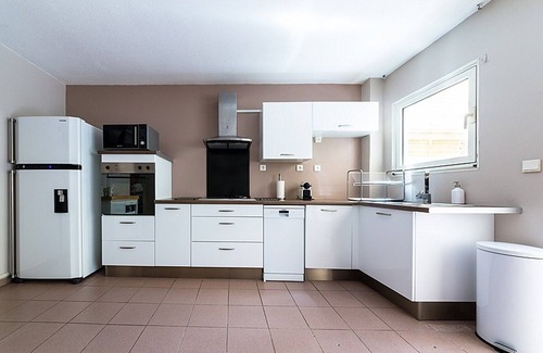 Le Diamant Apartment | Luxury apartment in Martinique