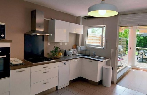Le Diamant Apartment | Luxury apartment in Martinique