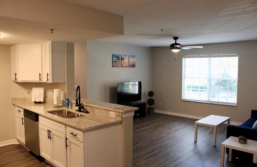 North Naples Apartment | Luxury apartment in Naples 6