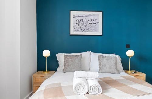 Nottingham City Centre Apartment | Luxury Apartment in Nottinghams Best Location