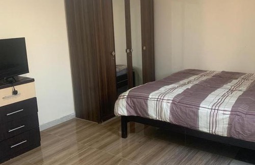 Doha Apartment | Luxury apartment in Old Airport