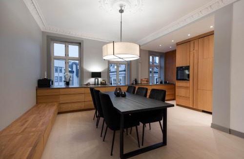 Vika Apartment | Luxury Apartment in Oslo's Best Location