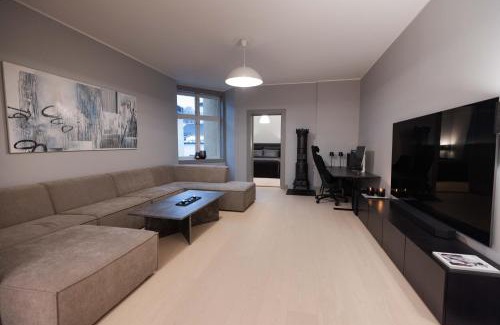 Vika Apartment | Luxury Apartment in Oslo's Best Location