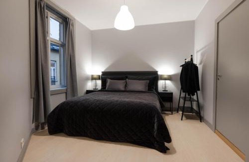 Vika Apartment | Luxury Apartment in Oslo's Best Location