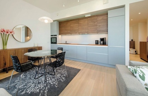 Old Town Apartment | Luxury Apartment in Prime Area