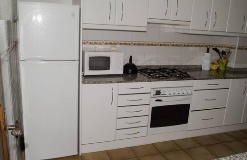 Altea Apartment | Luxury apartment in prime waterfront location
