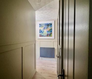 Rostrevor Apartment | Luxury Apartment in Rostrevor