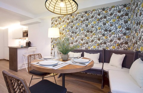 Alfalfa Apartment | Luxury apartment in Sevilla center. Pajaritos III