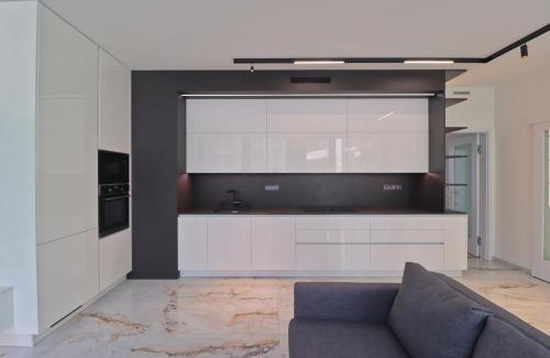 Smichov Apartment | Luxury apartment in Smíchov