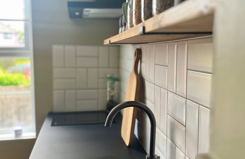 Rostrevor Apartment | Luxury apartment in the heart of the village.