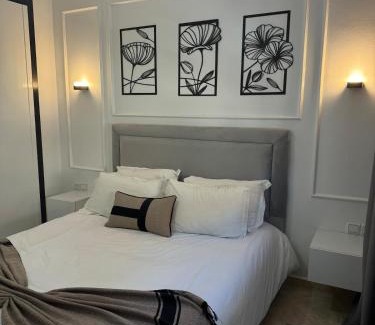 Oulad Khallouf Apartment | Luxury apartment in the city center
