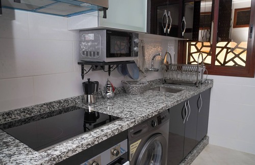 Al Bahraoyine Apartment | LUXURY APARTMENT IN TANGER 2