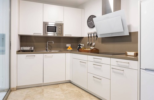 Historical Center House | Luxury Apartment in the Old Town of Seville