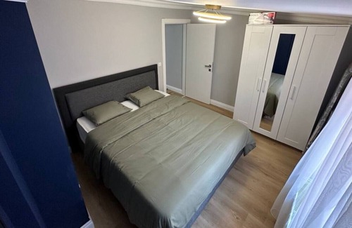 Fatih Apartment | Luxury apartment in the historical peninsula walkng distance to the Vatan street