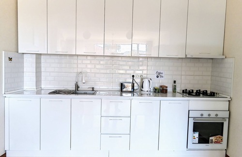 Kutaisi Apartment | Luxury Apartment in The heart of Kutaisi, Georgian