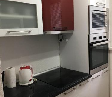 Jajce Apartment | Luxury apartment in the heart of Jajce