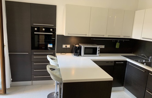 Anzio Apartment | Luxury apartment in the center of Anzio