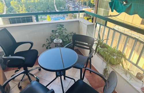 Tirana Apartment | Luxury apartment in Tirana Downtown in the heart of Blloku and capital nightlife