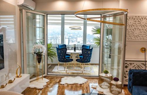 Tuzla Apartment | Luxury Apartment Karic FREE parking
