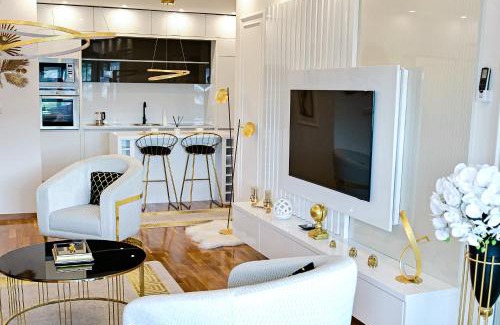 Tuzla Apartment | Luxury Apartment Karic FREE parking