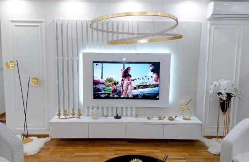Tuzla Apartment | Luxury Apartment Karic FREE parking