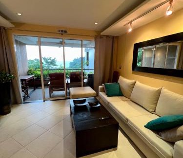 Karon Apartment | Luxury Apartment Kata Beach The Accenta