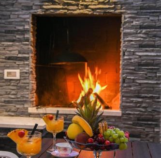 Sinj Apartment | Luxury Apartment Knezovic
