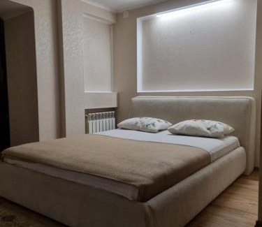 Oskemen Apartment | Luxury apartment in the city center