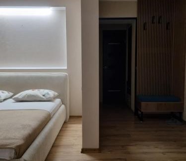 Oskemen Apartment | Luxury apartment in the city center