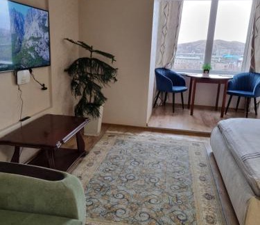 Oskemen Apartment | Luxury apartment in the city center
