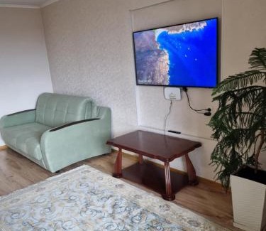 Oskemen Apartment | Luxury apartment in the city center