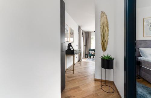 Krk Apartment | Luxury apartment Love Nest - near the center and the beach