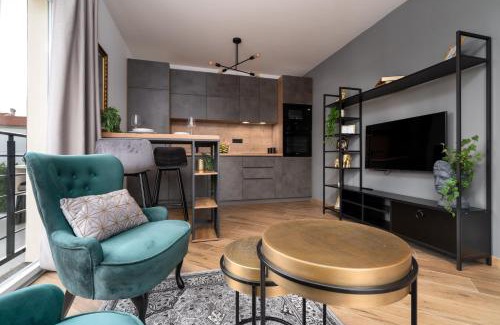 Krk Apartment | Luxury apartment Love Nest - near the center and the beach