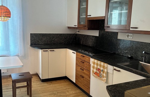 Sonvico Apartment | Luxury apartment Lugano