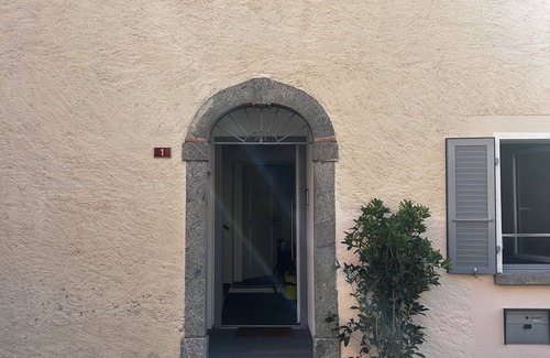 Sonvico Apartment | Luxury apartment Lugano