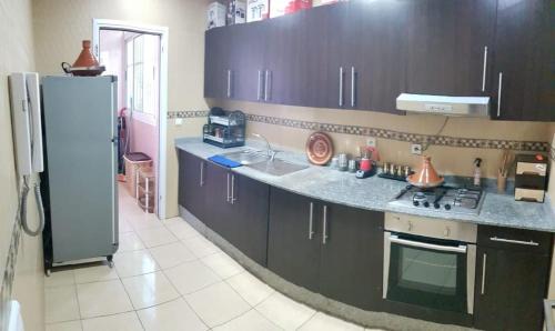 Dcheira El Jihadia Apartment | luxury apartment