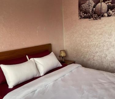 Dcheira El Jihadia Apartment | luxury apartment