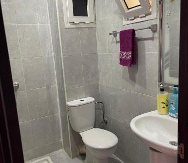 Dcheira El Jihadia Apartment | luxury apartment